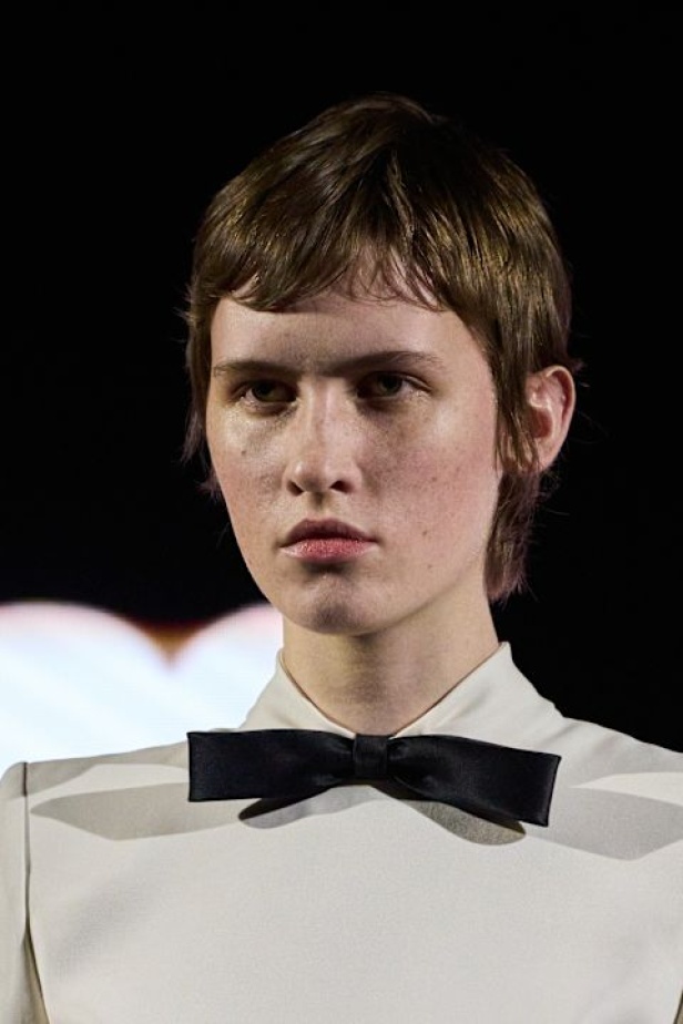 مجموعة Valentino ربيع و صيف 2025 للأزياء الراقية