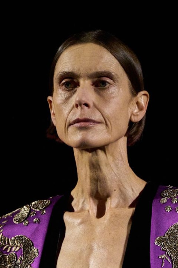 مجموعة Valentino ربيع و صيف 2025 للأزياء الراقية