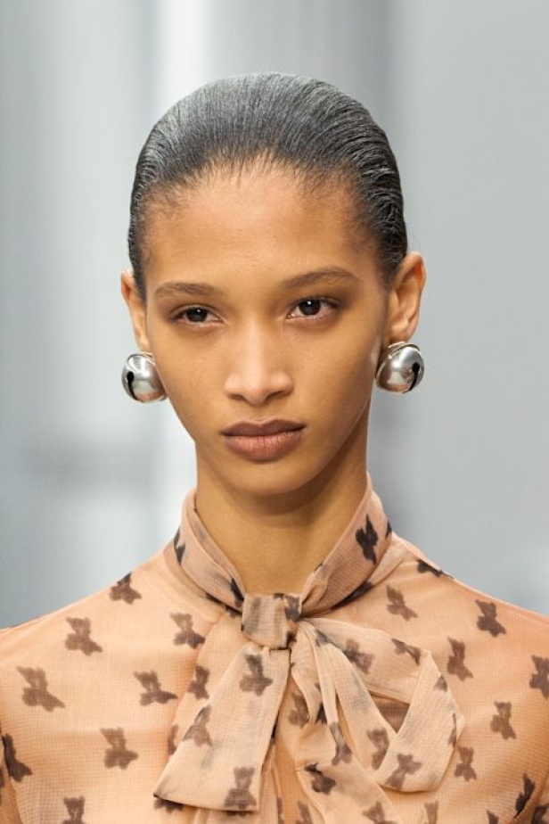 مجموعة Acne Studios لخريف وشتاء 2025