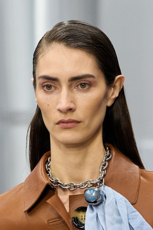 مجموعة Acne Studios لخريف وشتاء 2025