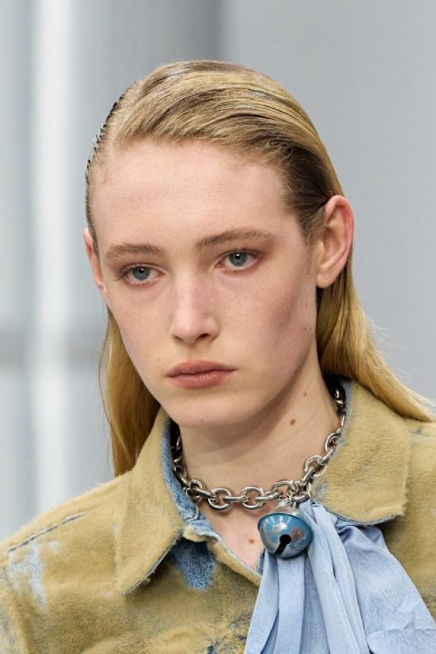 مجموعة Acne Studios لخريف وشتاء 2025