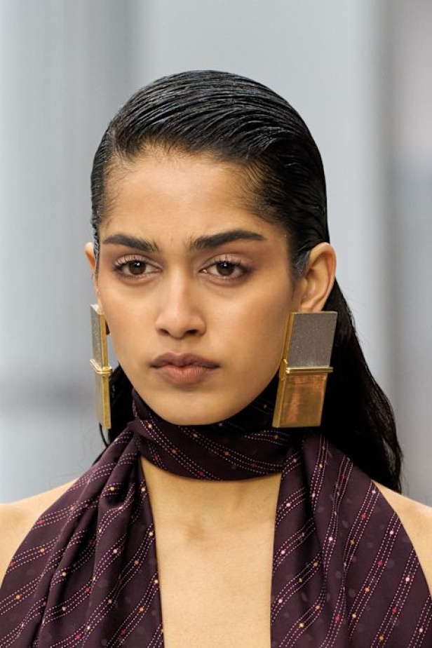 مجموعة Acne Studios لخريف وشتاء 2025