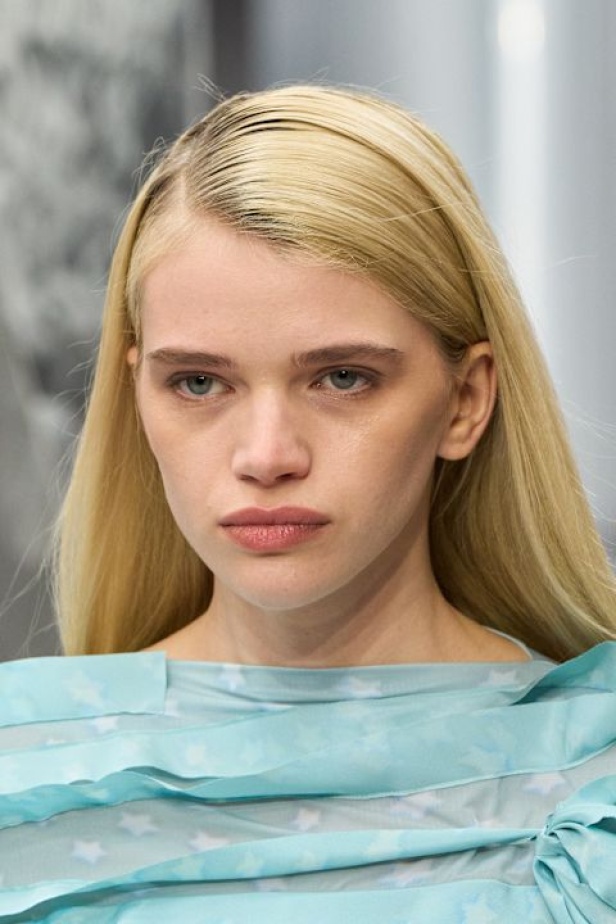 مجموعة Acne Studios لخريف وشتاء 2025