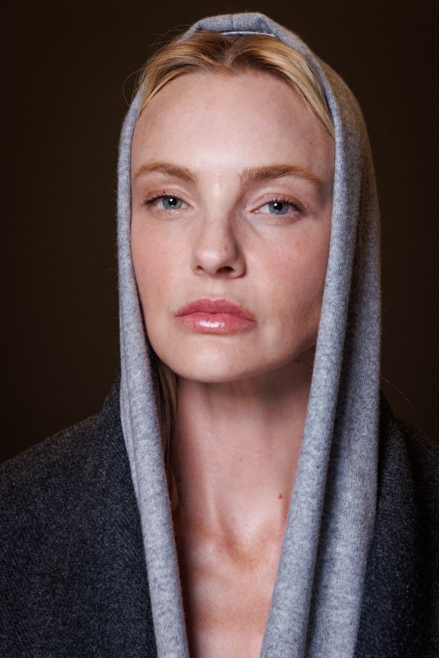 مجموعة Balmain لخريف وشتاء 2025