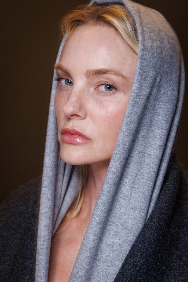 مجموعة Balmain لخريف وشتاء 2025