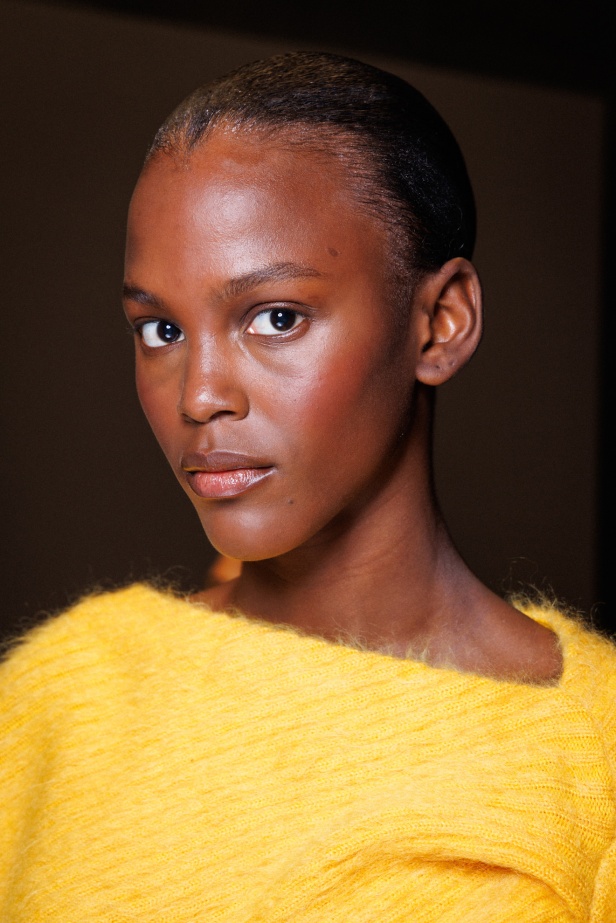 مجموعة Balmain لخريف وشتاء 2025