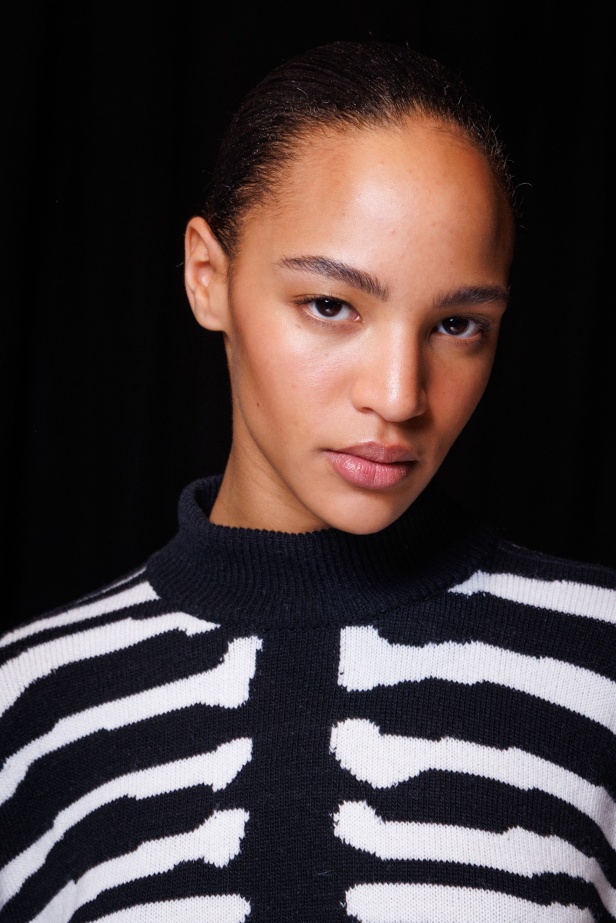 مجموعة Balmain لخريف وشتاء 2025