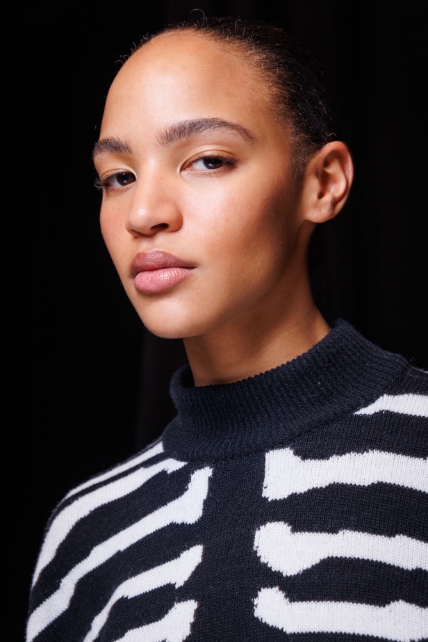 مجموعة Balmain لخريف وشتاء 2025