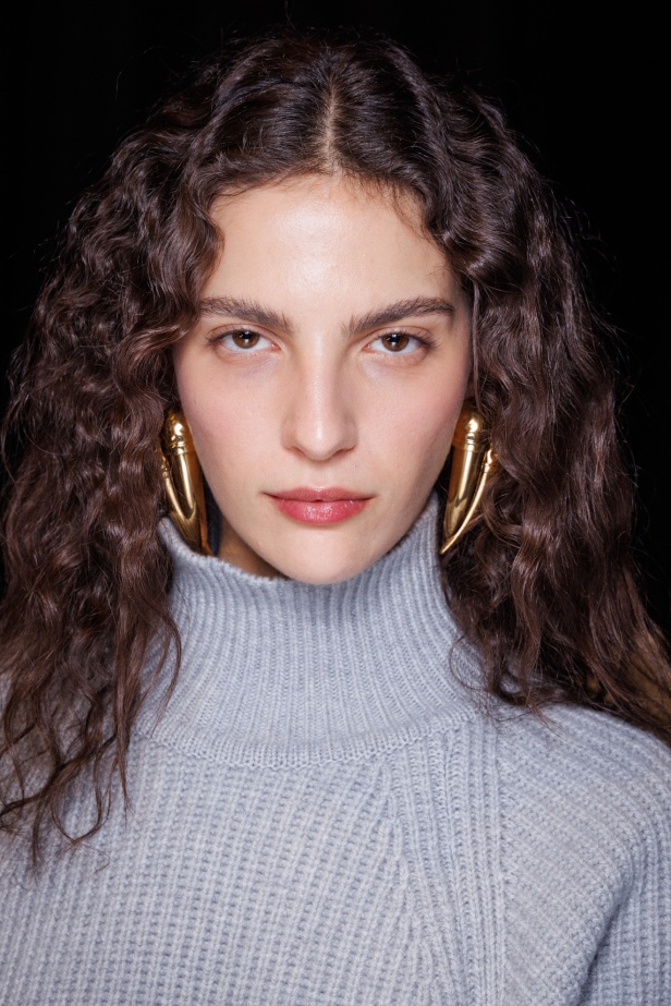 مجموعة Balmain لخريف وشتاء 2025