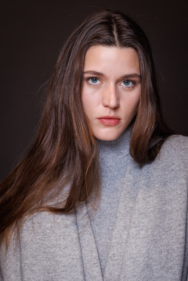 مجموعة Balmain لخريف وشتاء 2025