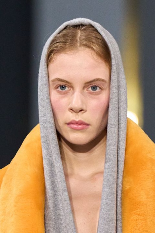 مجموعة Balmain لخريف وشتاء 2025