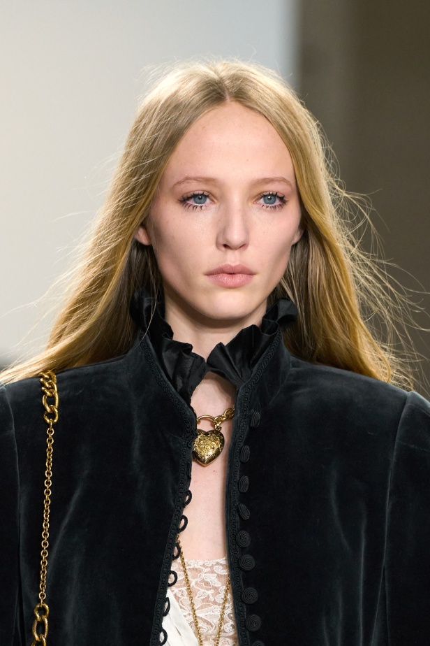 مجموعة Chloe لخريف وشتاء 2025