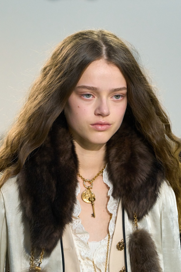 مجموعة Chloe لخريف وشتاء 2025