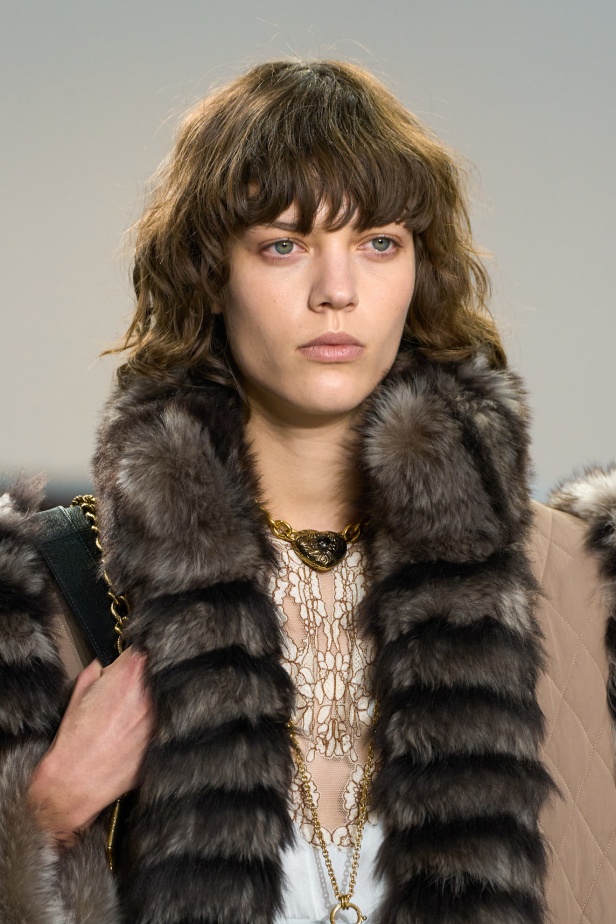 مجموعة Chloe لخريف وشتاء 2025