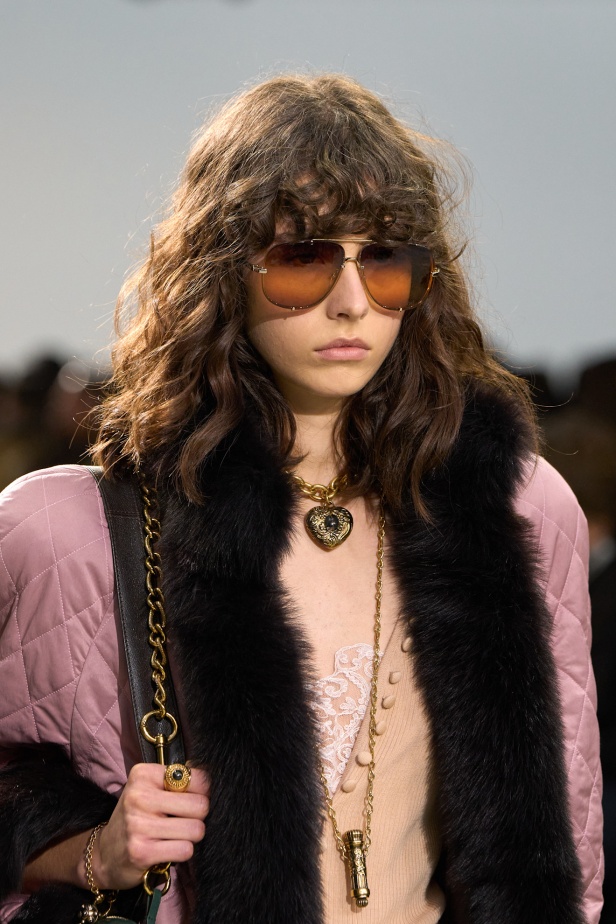 مجموعة Chloe لخريف وشتاء 2025