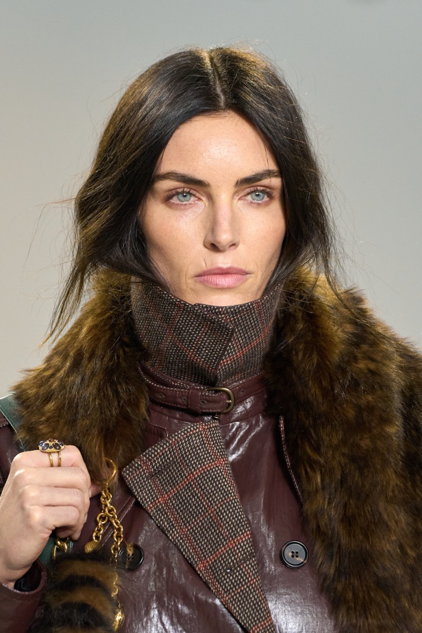 مجموعة Chloe لخريف وشتاء 2025