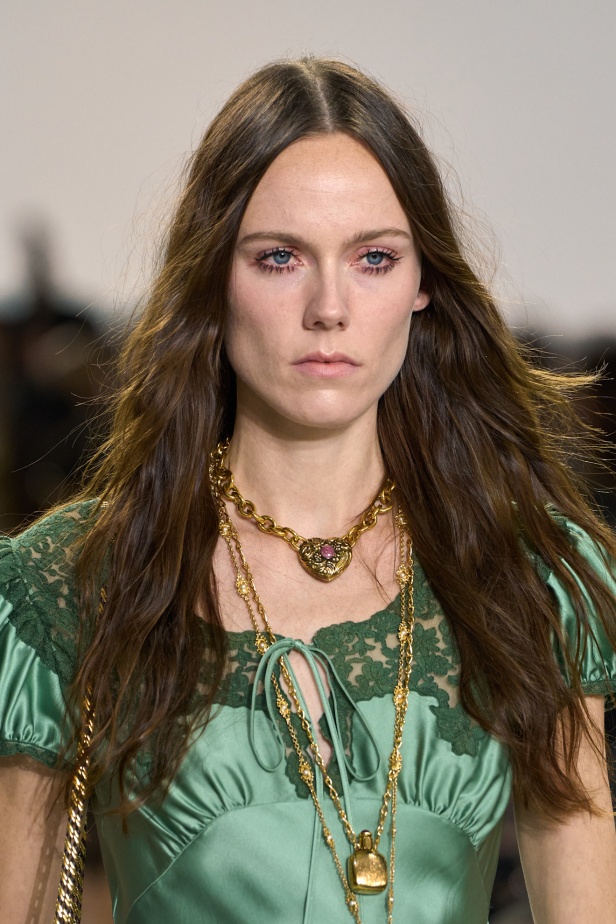 مجموعة Chloe لخريف وشتاء 2025