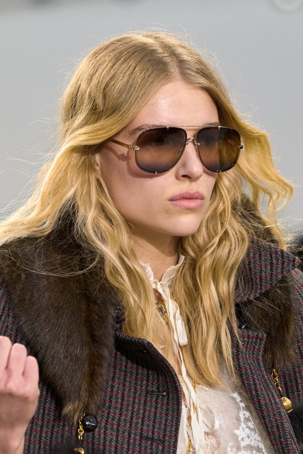 مجموعة Chloe لخريف وشتاء 2025