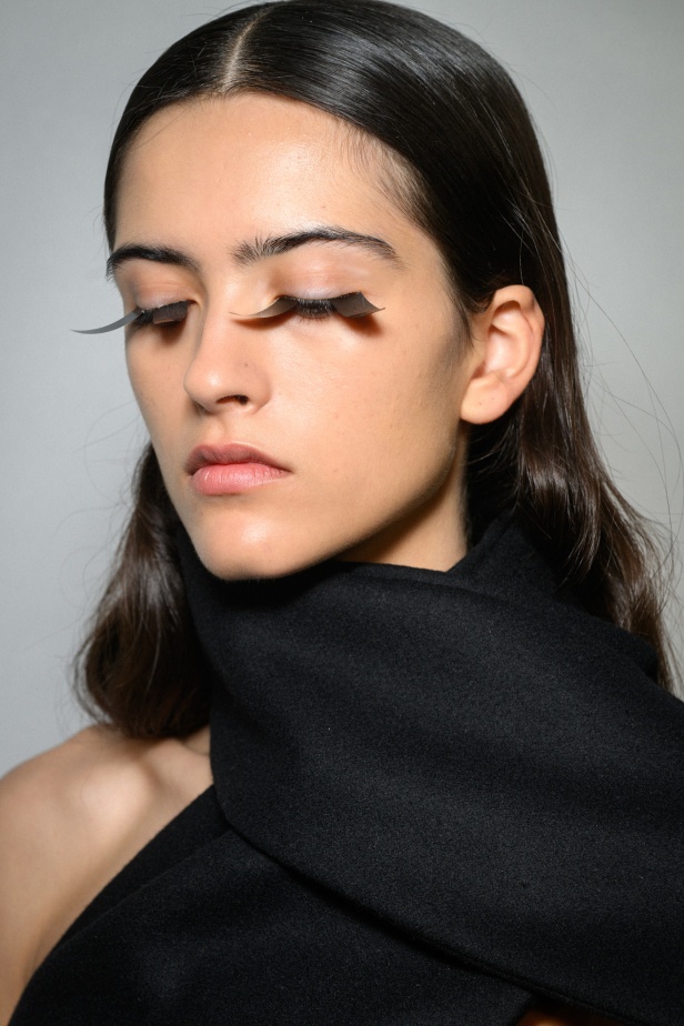 مجموعة كوريج لخريف 2025