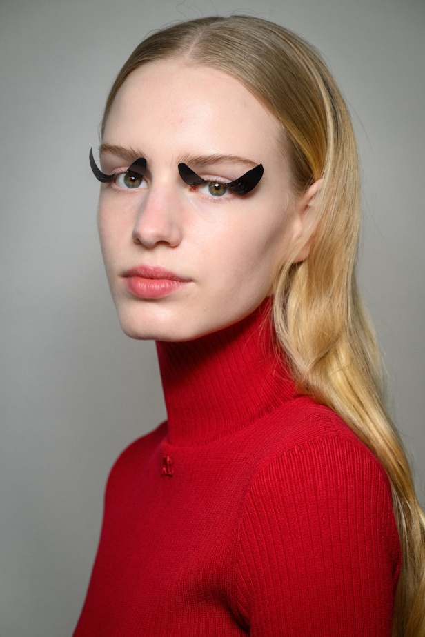 مجموعة كوريج لخريف 2025