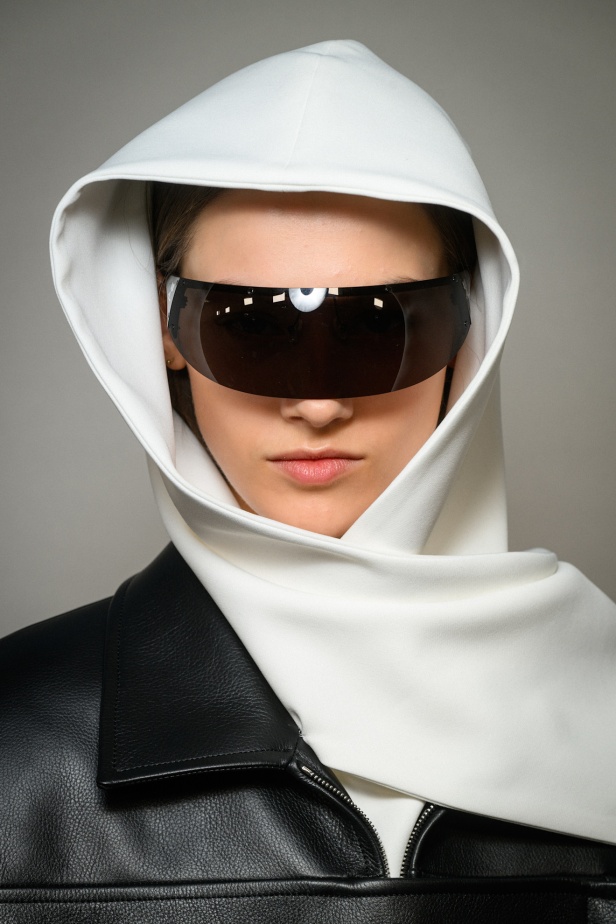 مجموعة كوريج لخريف 2025