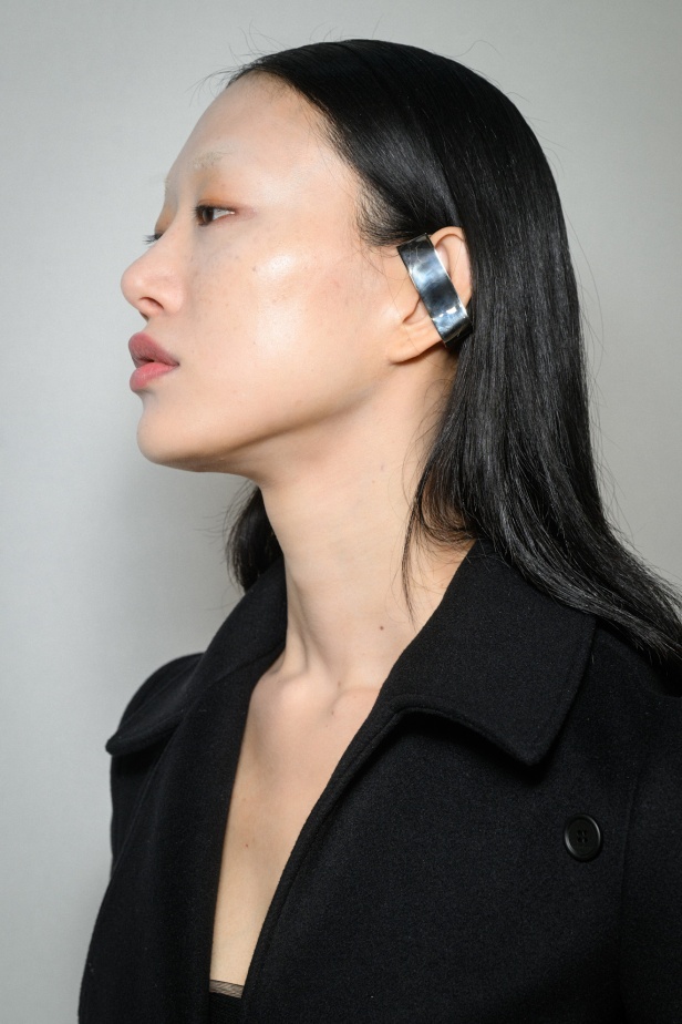 مجموعة كوريج لخريف 2025