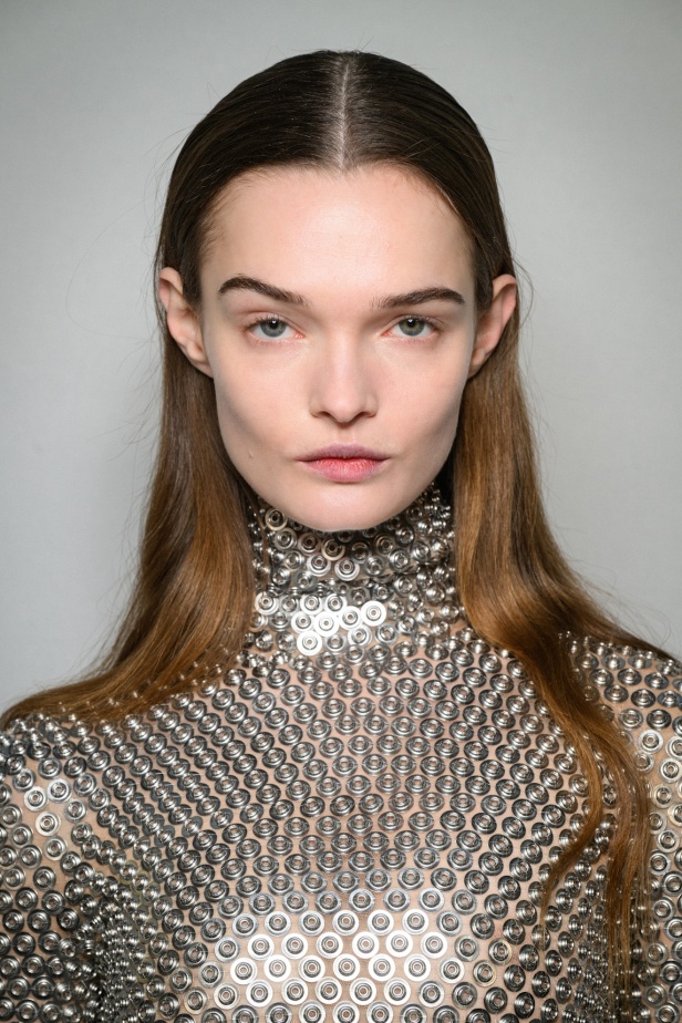 مجموعة كوريج لخريف 2025