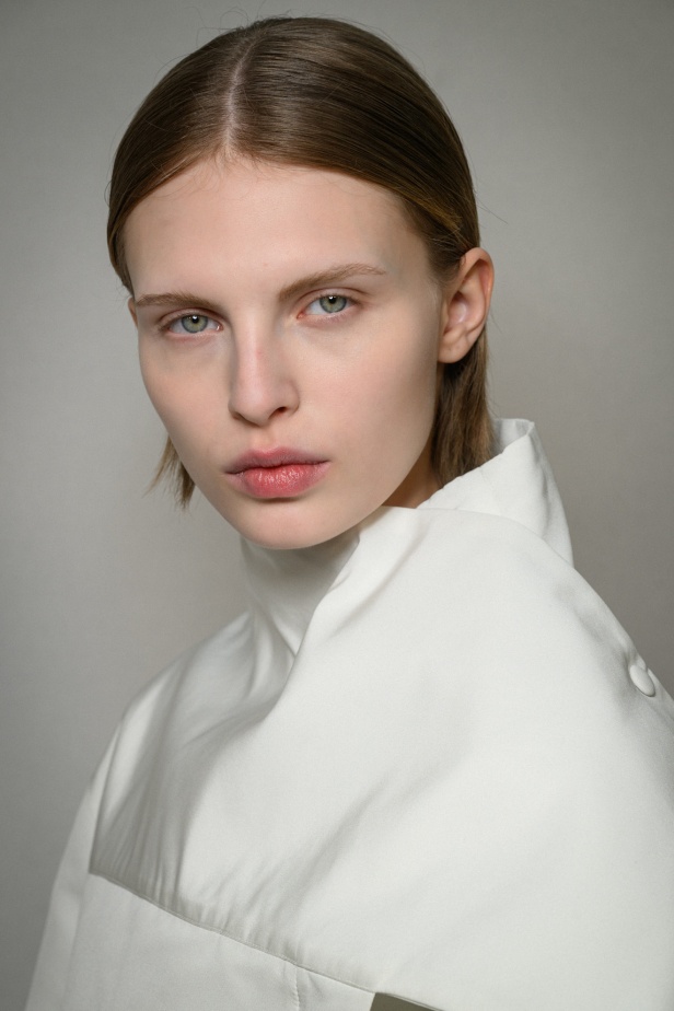 مجموعة كوريج لخريف 2025