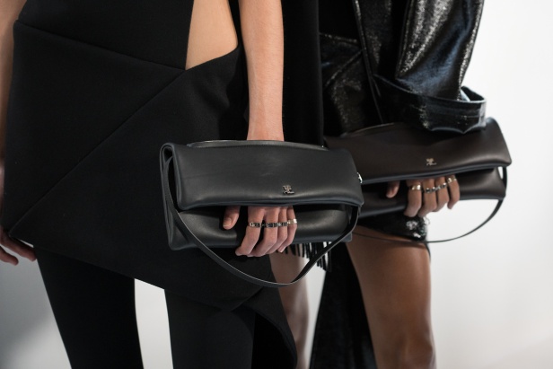 مجموعة كوريج لخريف 2025