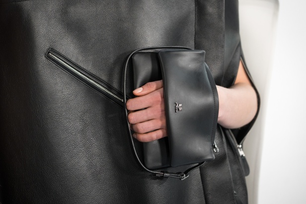 مجموعة كوريج لخريف 2025