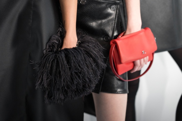 مجموعة كوريج لخريف 2025