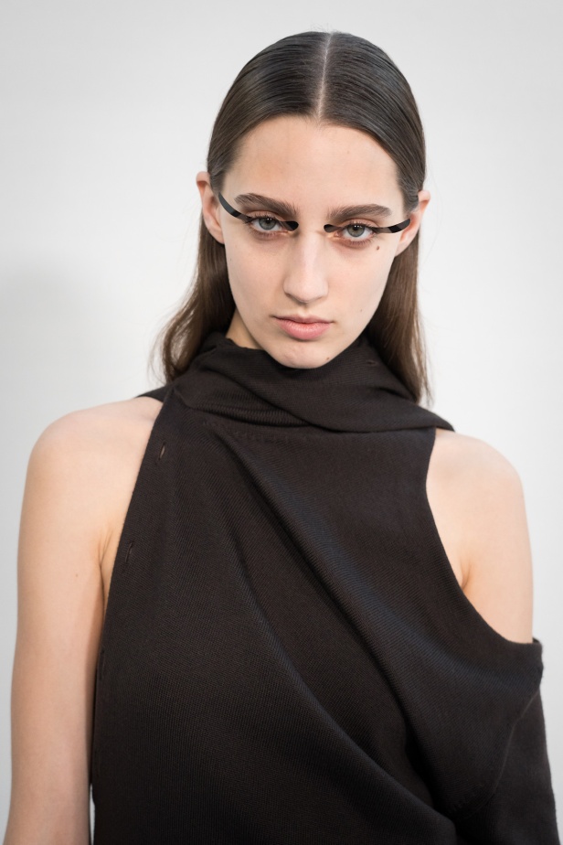 مجموعة كوريج لخريف 2025