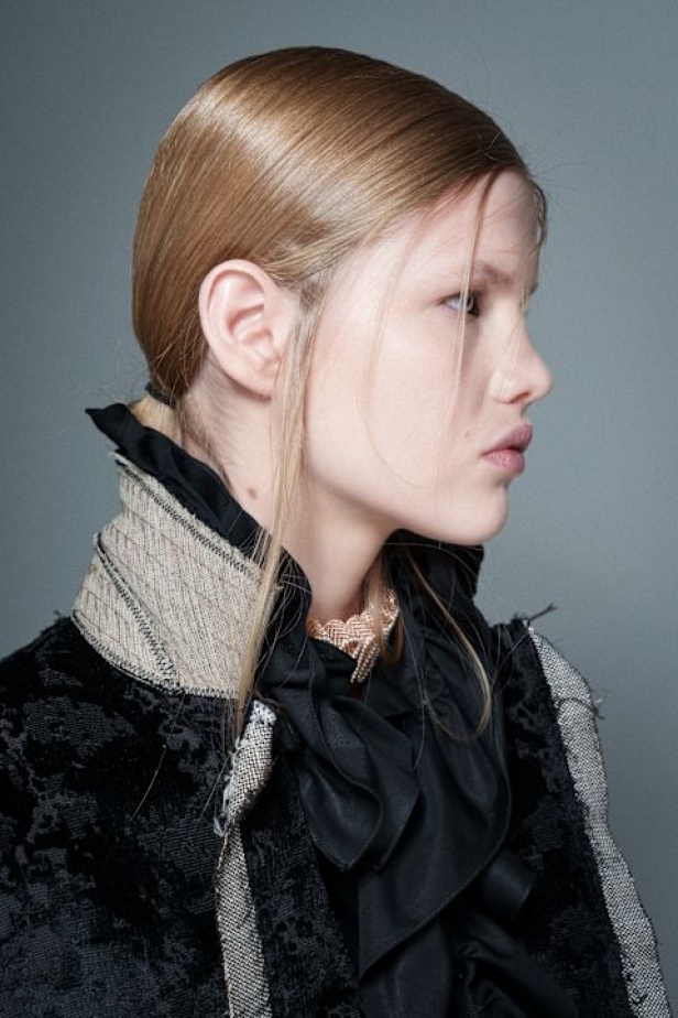 مجموعة ديور Dior لخريف وشتاء 2025