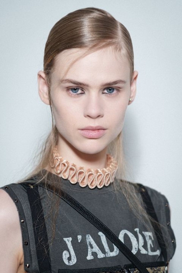 مجموعة ديور Dior لخريف وشتاء 2025