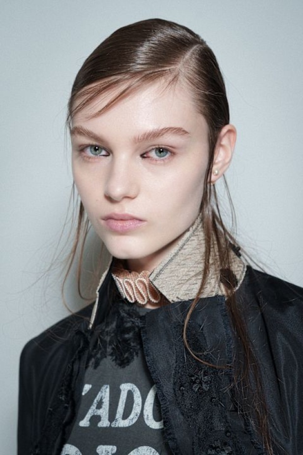 مجموعة ديور Dior لخريف وشتاء 2025