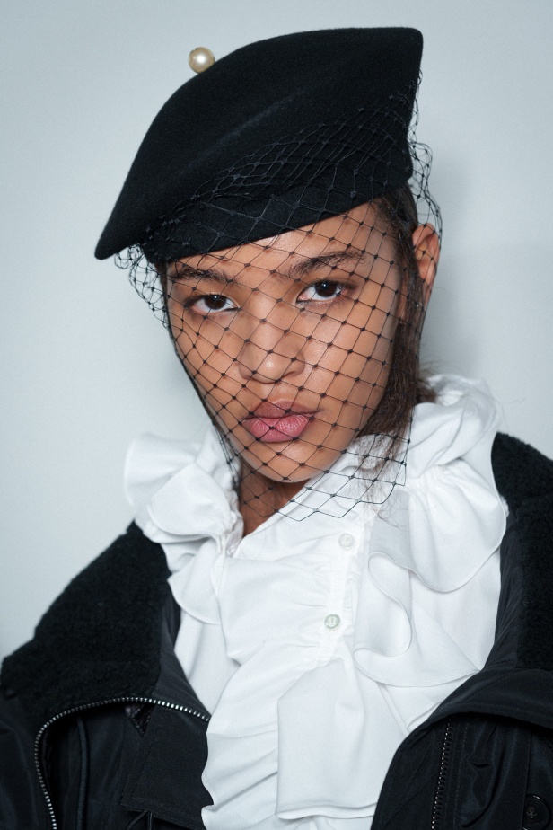 مجموعة ديور Dior لخريف وشتاء 2025