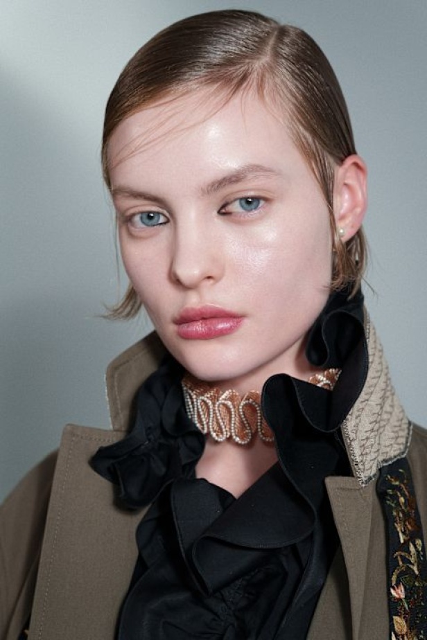 مجموعة ديور Dior لخريف وشتاء 2025