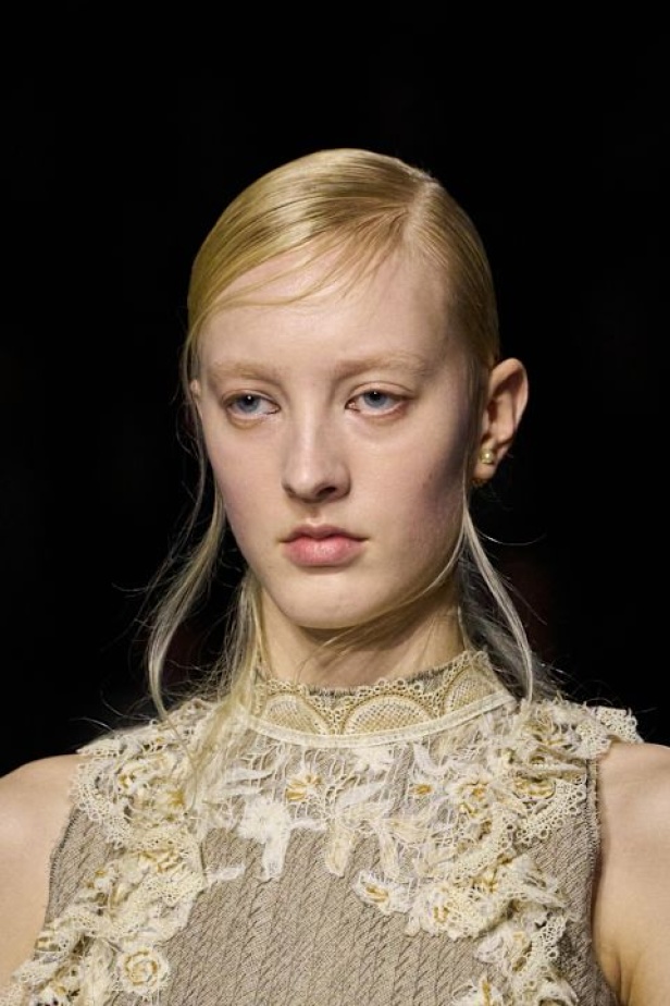 مجموعة ديور Dior لخريف وشتاء 2025