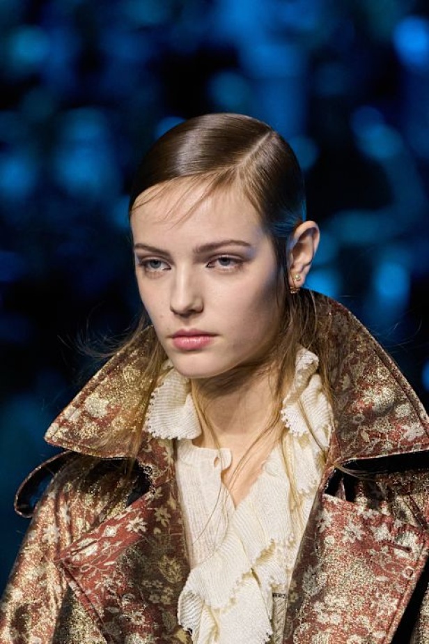 مجموعة ديور Dior لخريف وشتاء 2025