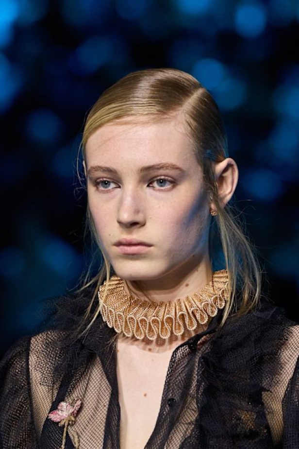 مجموعة ديور Dior لخريف وشتاء 2025