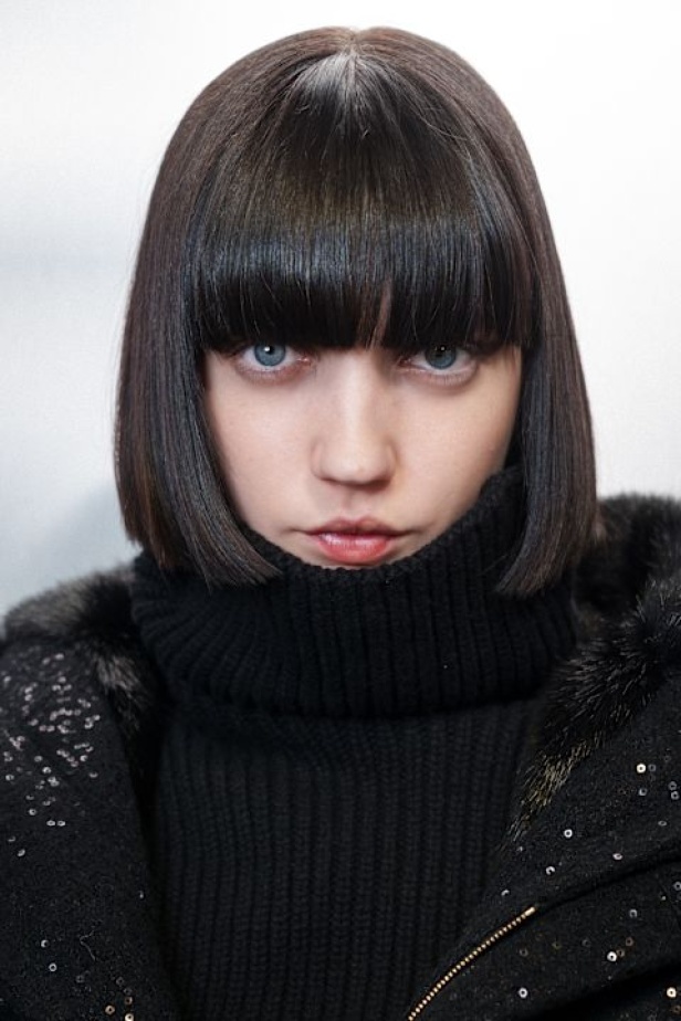  مجموعة إيلي صعب لخريف وشتاء 2025