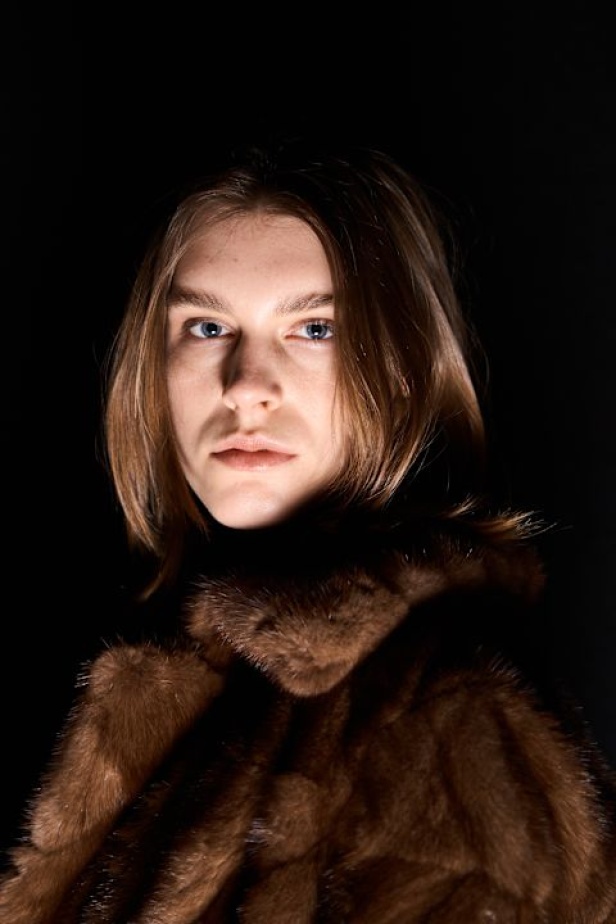 مجموعة Gabriela Hearst لخريف 2025 