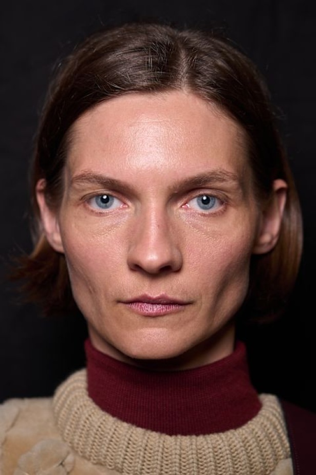 مجموعة Gabriela Hearst لخريف 2025 