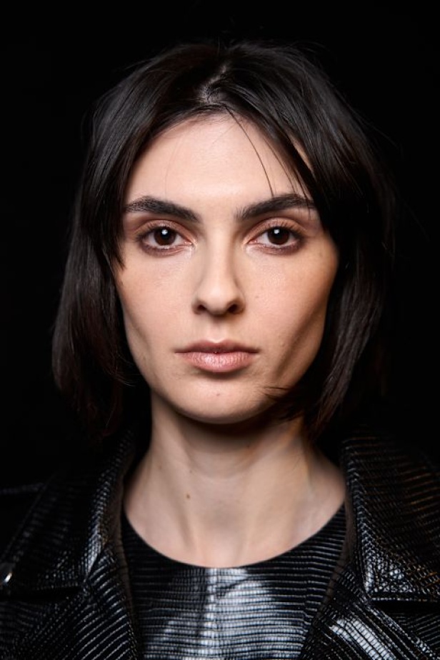 مجموعة Gabriela Hearst لخريف 2025 