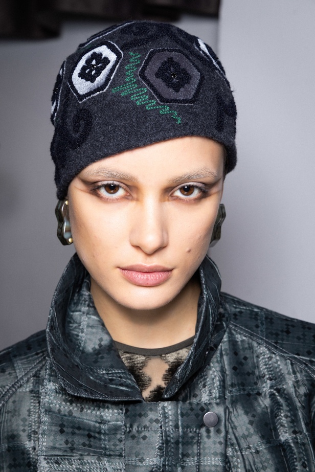 Giorgio Armani خريف و شتاء 2025 