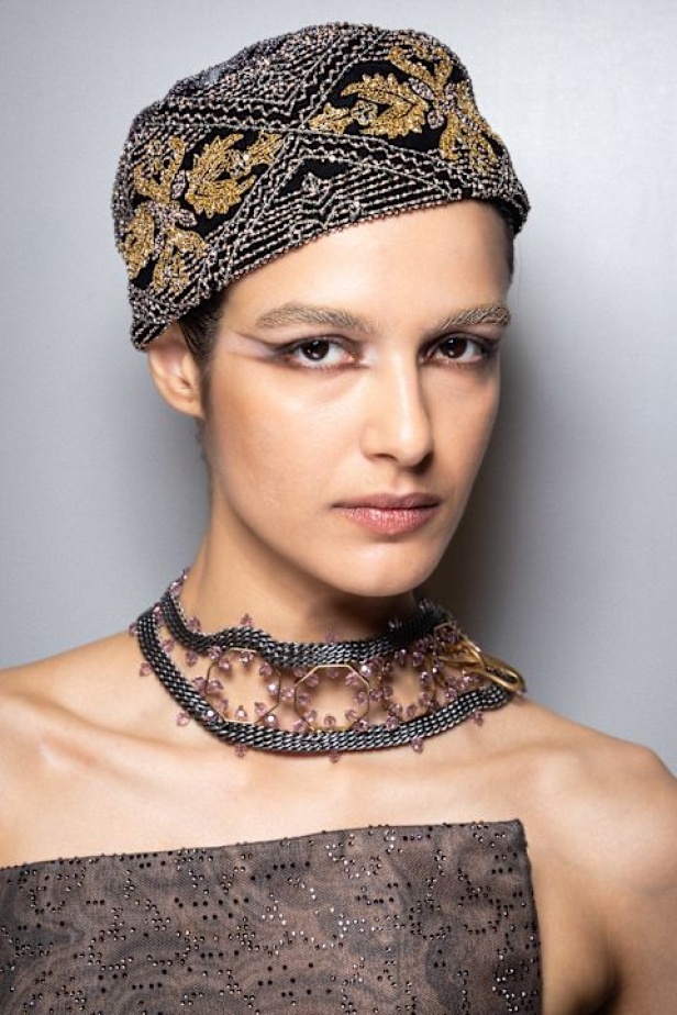 Giorgio Armani خريف و شتاء 2025 