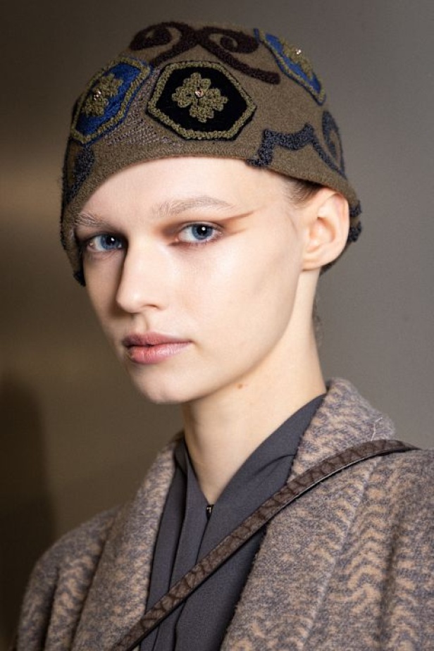 Giorgio Armani خريف و شتاء 2025 