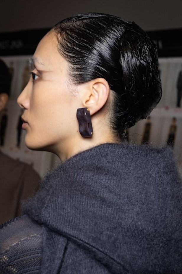 Giorgio Armani خريف و شتاء 2025 