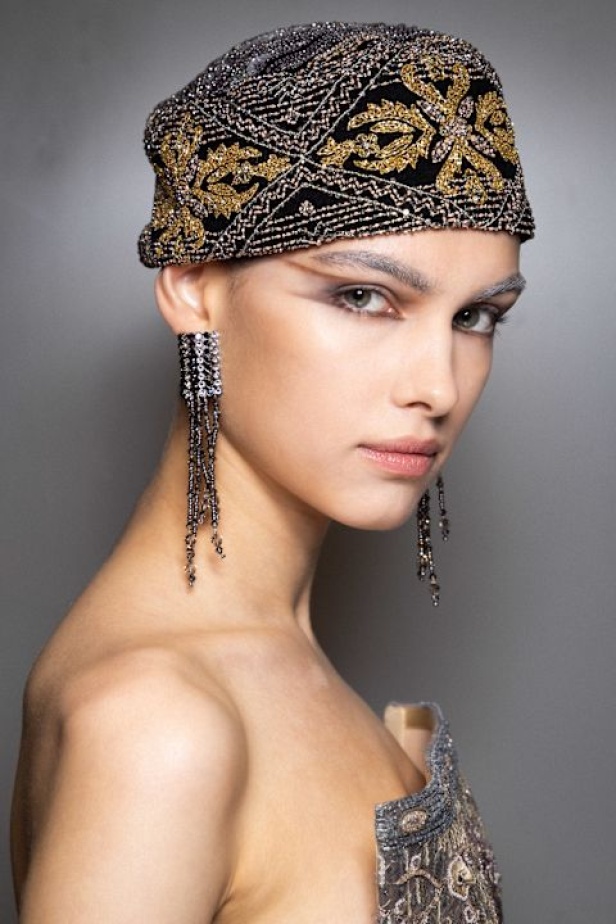 Giorgio Armani خريف و شتاء 2025 