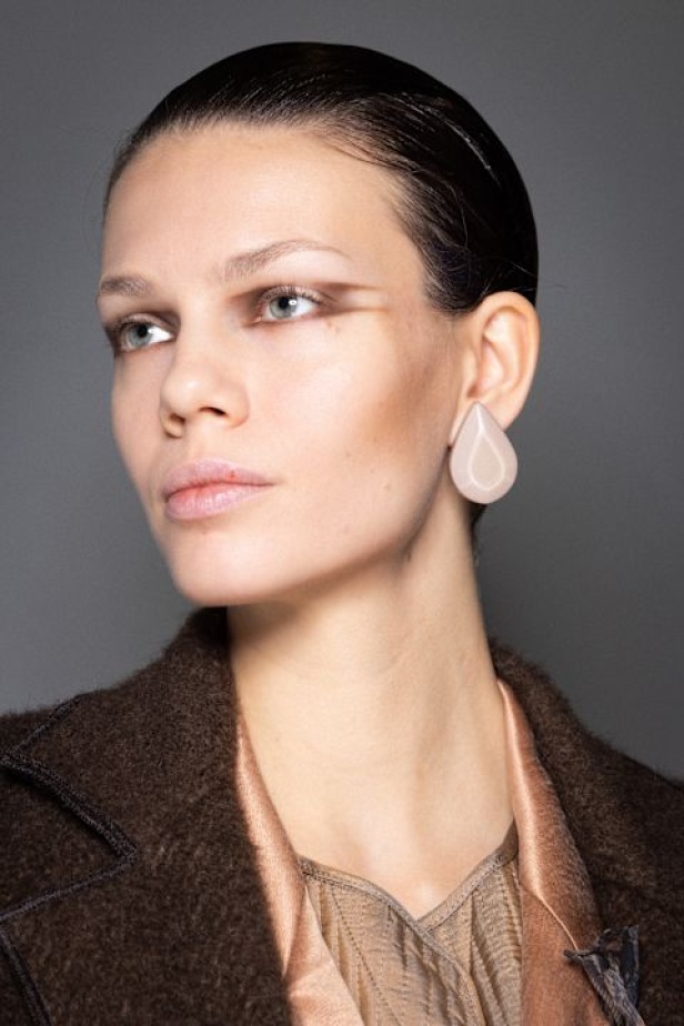 Giorgio Armani خريف و شتاء 2025 